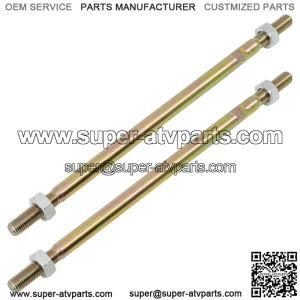Left & Right Tie Rod For Honda Sportrax 90 TRX90 1993 1994-2008 QTY 2