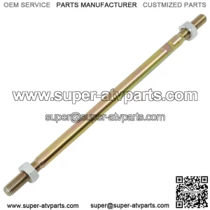 53521-HF7-000 53521HF7000 Left or Right Tie Rod For Honda