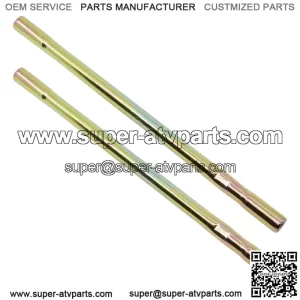 1PD-23831-00-00 1PD238310000 Left & Right Tie Rod For Yamaha QTY 2