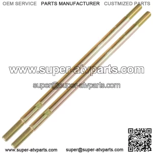 Left & Right Tie Rod For Suzuki King Quad 750 LT-A750 2008 2009 2011-2018 QTY 2
