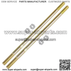 1820566 1822477 Left or Right Tie Rod For Polaris Threads M12-1.25 QTY 2