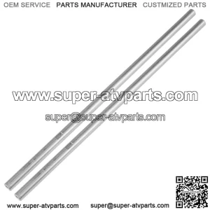 1824007 1823477 1823620 5135489 Left & Right Tie Rod For Polaris QTY 2