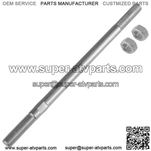 Left or Right Tie Rod For Yamaha Big Bear 250 YFM250 2007 2008 2009