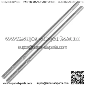 39111-0023 391110023 Left & Right Tie Rod For Kawasaki M12-1.25 QTY 2