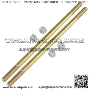 709400485 709401059 Left & Right Tie Rod For Can-Am CanAm QTY 2