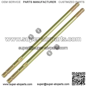 53521-HB3-000 53521HB3000 Left & Right Tie Rod For Honda  QTY 2