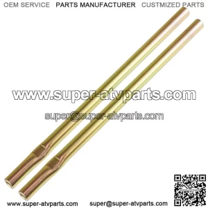 5KM-23831-00-00 5KM238310000 Left & Right Tie Rod For Yamaha QTY 2