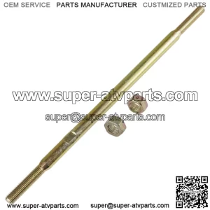 Left or Right Tie Rod For Polaris Magnum 425 6x6 1996 1997