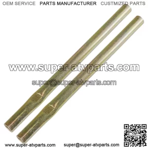 39111-1090 391111090 Left & Right Tie Rod For Kawasaki Threads M10-1.25