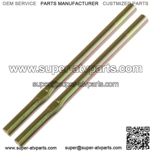 Left & Right Tie Rod For Yamaha Blaster 200 YFS200 1988 1989-2006 QTY 2