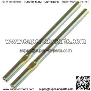 Left & Right Tie Rod For Yamaha Raptor 350 YFM350R 2004 2005-2013 QTY 2