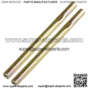 39111-1076 Left & Right Tie Rod For Kawasaki Thread Size M10-1.25 QTY 2