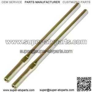 Left & Right Tie Rod For Yamaha Kodiak 400 YFM400FW 4x4 1999 QTY 2