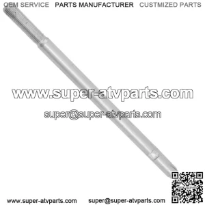 53521-HR3-A20 53521HR3A20 Tie Rod For Honda Left or Right M12x1.25
