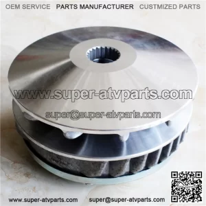 Primary CVT Clutch Drive UTV HS250 250 HiSun Massimo Bennche Sector Gunner Strik