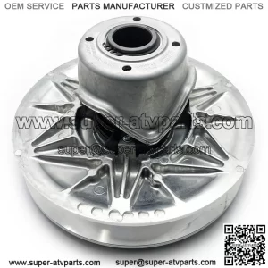CF450 driven wheel