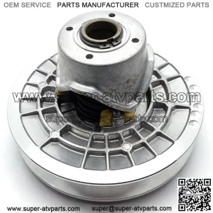 SECONDARY DRIVE CLUTCH PULLEY FOR CFMOTO CF800 / ZFORCE 800 SSV 2015-2016