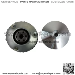 New Variator Clutch Assembly Primary Drive HONDA HELIX CN250 SCOOTER 1986-2007