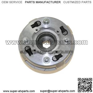 Automatic Clutch 17T - 11-0107