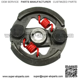 49cc minimoto clutch for mini moto dirt bike
