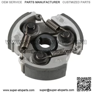 47cc and 49cc pocket bikes 49cc powder metallurgy clutch for motorcycle