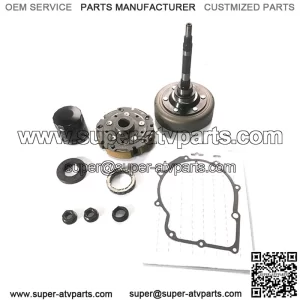 UTV ATV 700 500 clutch (HS700)