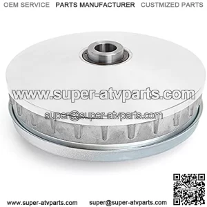 Primary Drive Clutch for 400 All UTV and ATV Carb & EFI Models, for Massimo, for Supermach, for Menards Yardsport and More, OEM# 21321-F12-0000, 91109-F12-0000, 21302-F12-0000