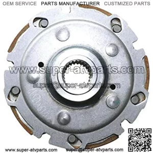 Wet Clutch Centrifugal Carrier For Honda TRX300 Fourtrax 300 1988-2000 22535-HM5-305