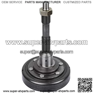 Wet Clutch Drum for CFMOTO CF800cc