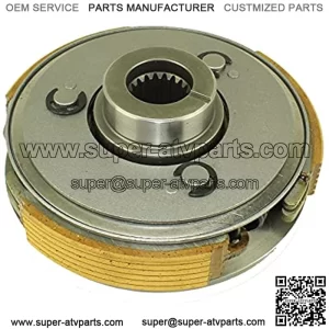 Centrifugal Wet Clutch for Honnda TRX200D TRX 200D Fourtrax 200 2X4 1991-1997