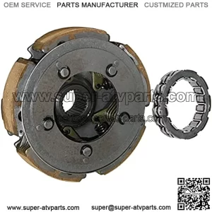 Wet Clutch Centrifugal Carrier & Bearing for Honnda TRX450ES Forreman 450 1998-01