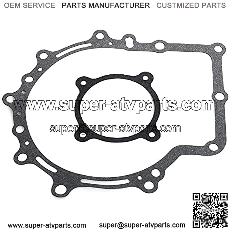 Wet Clutch Shoe Carrier Assembly + Paper Gaskets for CFMoto 500 MC Models (2007-2009,2011-2014), for CFMoto CF500, for CFMoto X5 LWB/SWB - Image 3