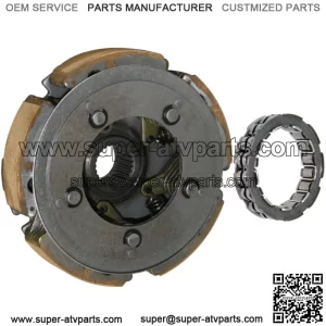 Wet Clutch Centrifugal Carrier & Bearing for Honda TRX450ES Foreman 450 1998-01