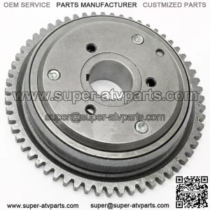 125cc Starter Clutch gear Moped Dune parts for ATV