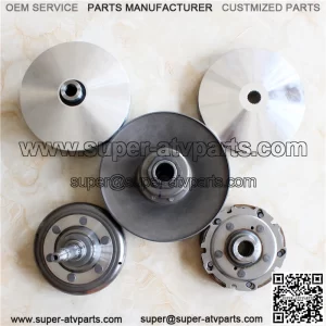New Model ATV And ATV Bike  HS 400cc Engine Clutch For Sale