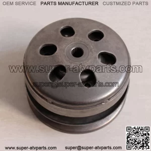 GY6 125cc Scooter Moped ATV GO KART Roller FAN clutch Variator engine