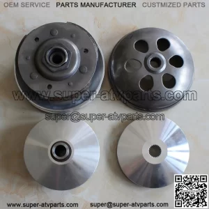 HS 250cc Clutch Assembly For Dune Buggy ATV