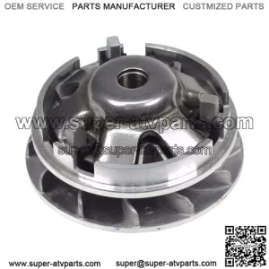 Variator Assembly for 125cc & 150cc GY6 Scooter & Go-Kart Engines