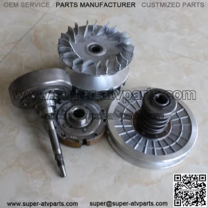 Wholesale 500cc 700CC Engine Parts Clutch for ATV