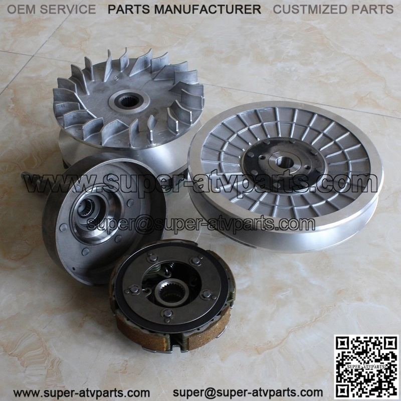 Wholesale 500cc 700CC Engine Parts Clutch for ATV - Image 3