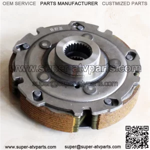 Wholesale ATV Parts 700CC ATV Clutch Shoes