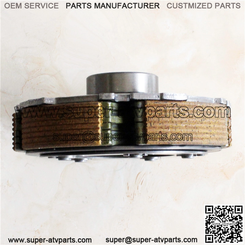 Wholesale ATV Parts 700CC ATV Clutch Shoes - Image 3