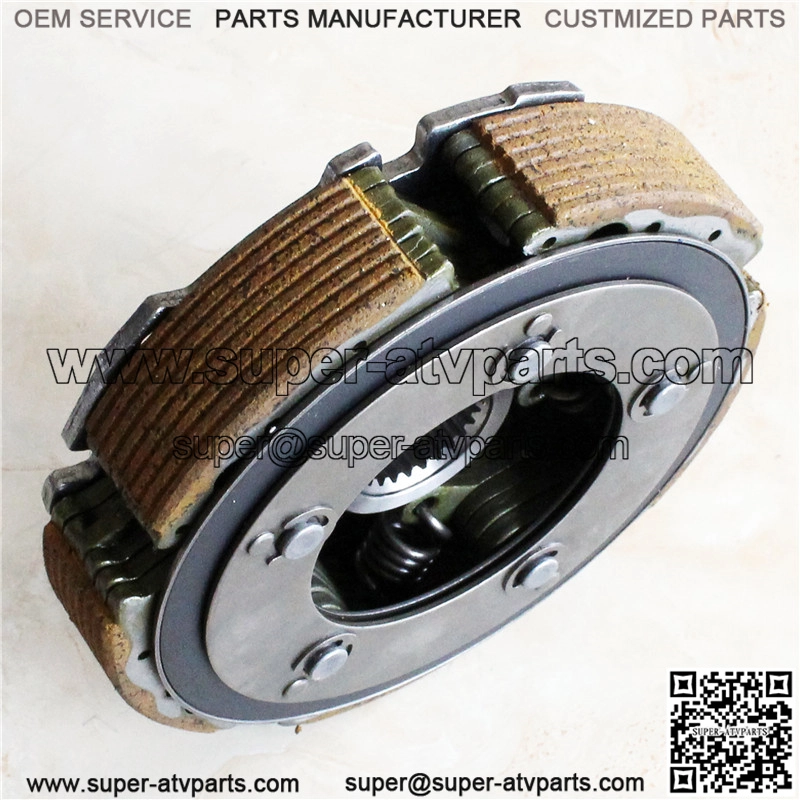 Wholesale ATV Parts 700CC ATV Clutch Shoes - Image 4