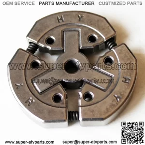 38cc Gasoline Chinese 3800 Chainsaws Clutch Assembly Spring Engine Motor Parts