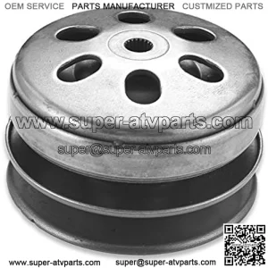 Clutch Assembly for GY6 125cc 150cc 4-Stroke Engine Scooter ATV Taotao Quad GO Kart