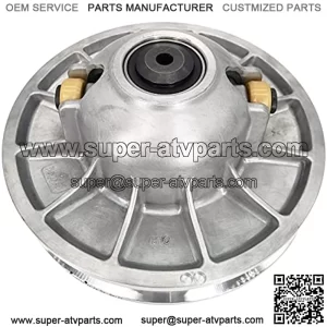 2016-2021 POLARIS RZR 1000 XP & S - NEW SECONDARY DRIVEN CLUTCH Complete