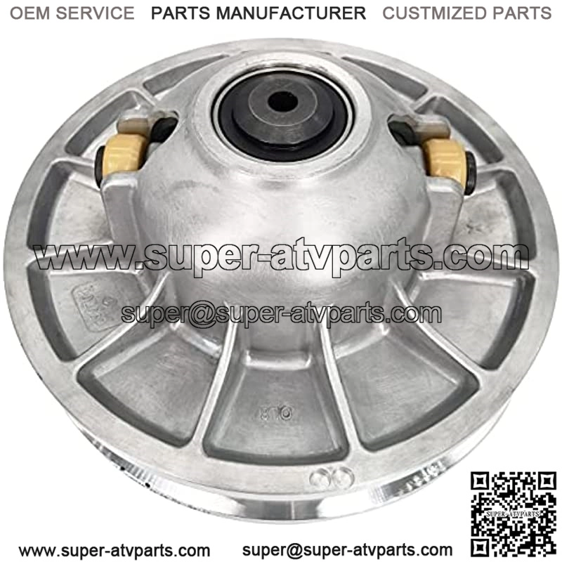 2016-2021 POLARIS RZR 1000 XP & S - NEW SECONDARY DRIVEN CLUTCH Complete