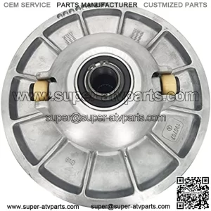 2014-2015 POLARIS RZR 1000 XP - NEW SECONDARY DRIVEN CLUTCH Complete