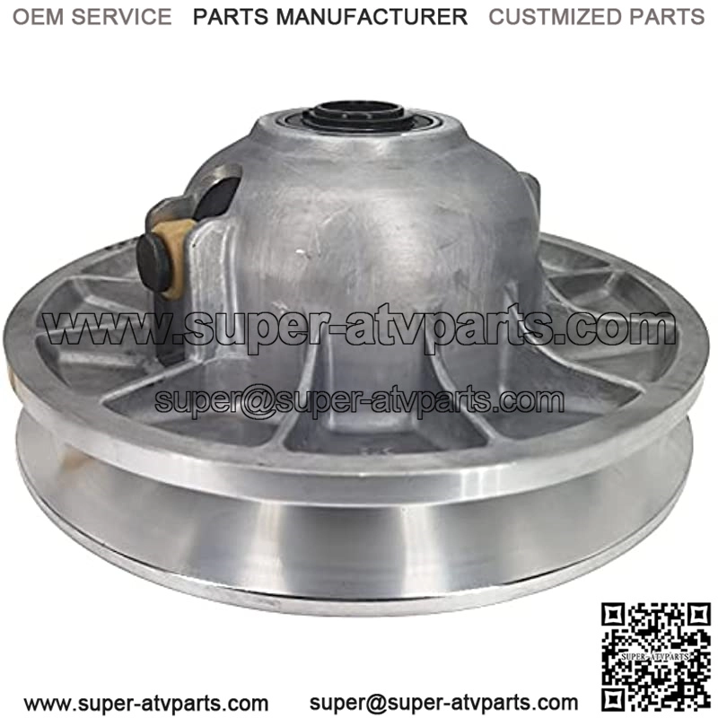 2014-2015 POLARIS RZR 1000 XP - NEW SECONDARY DRIVEN CLUTCH Complete - Image 3