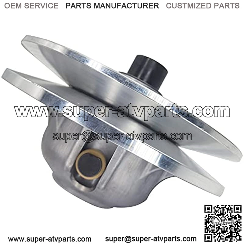 2014-2015 POLARIS RZR 1000 XP - NEW SECONDARY DRIVEN CLUTCH Complete - Image 4